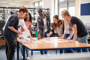 Co-Curricular Activities