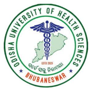Odisha University of Health Science